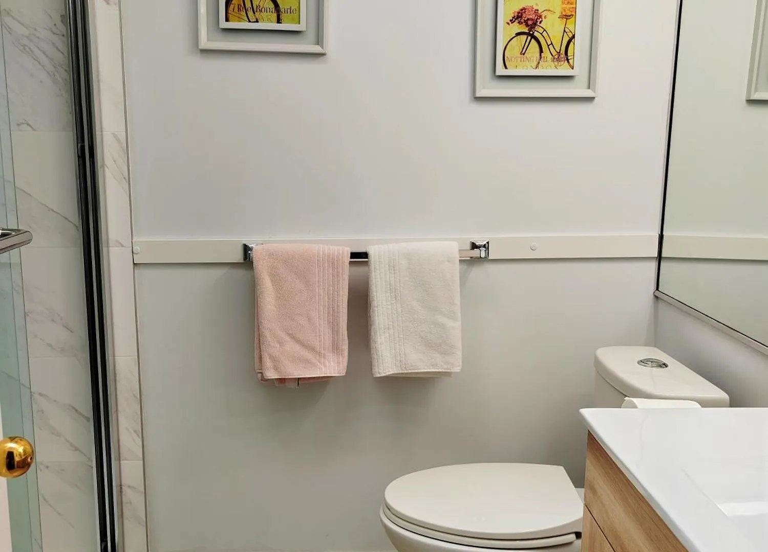 Bed Plus One Richmond Homestay